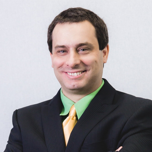 Dr. Nicola Sarzi-Amade Global Aerospace Corporation