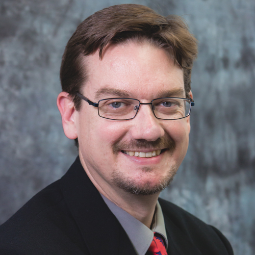 Scott Shamblin Global Aerospace Corporation